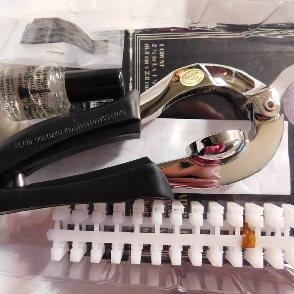 Golf Ball Monogrammer - Picture 4 of 5